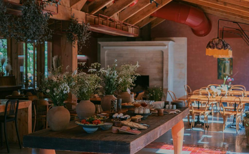 შექმენი დაუვიწყარი მოგონებები ნეკრესის მამულებში 7