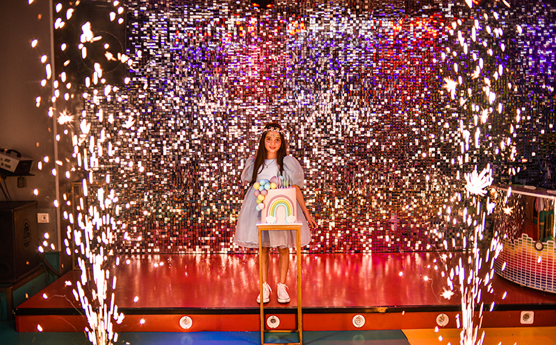 შექმენი დაუვიწყარი მოგონებები უმპა - ლუმპაში 10