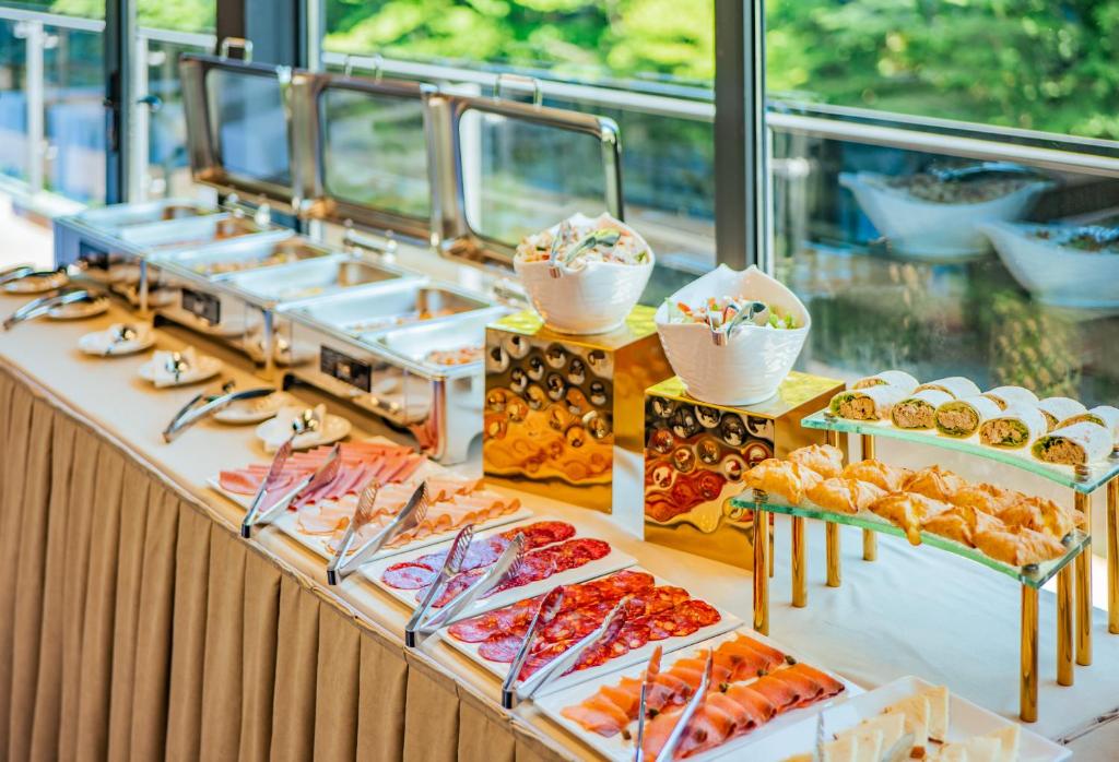 შექმენი დაუვიწყარი მოგონებები სასტუმრო საბადური ჰილსში. image 19