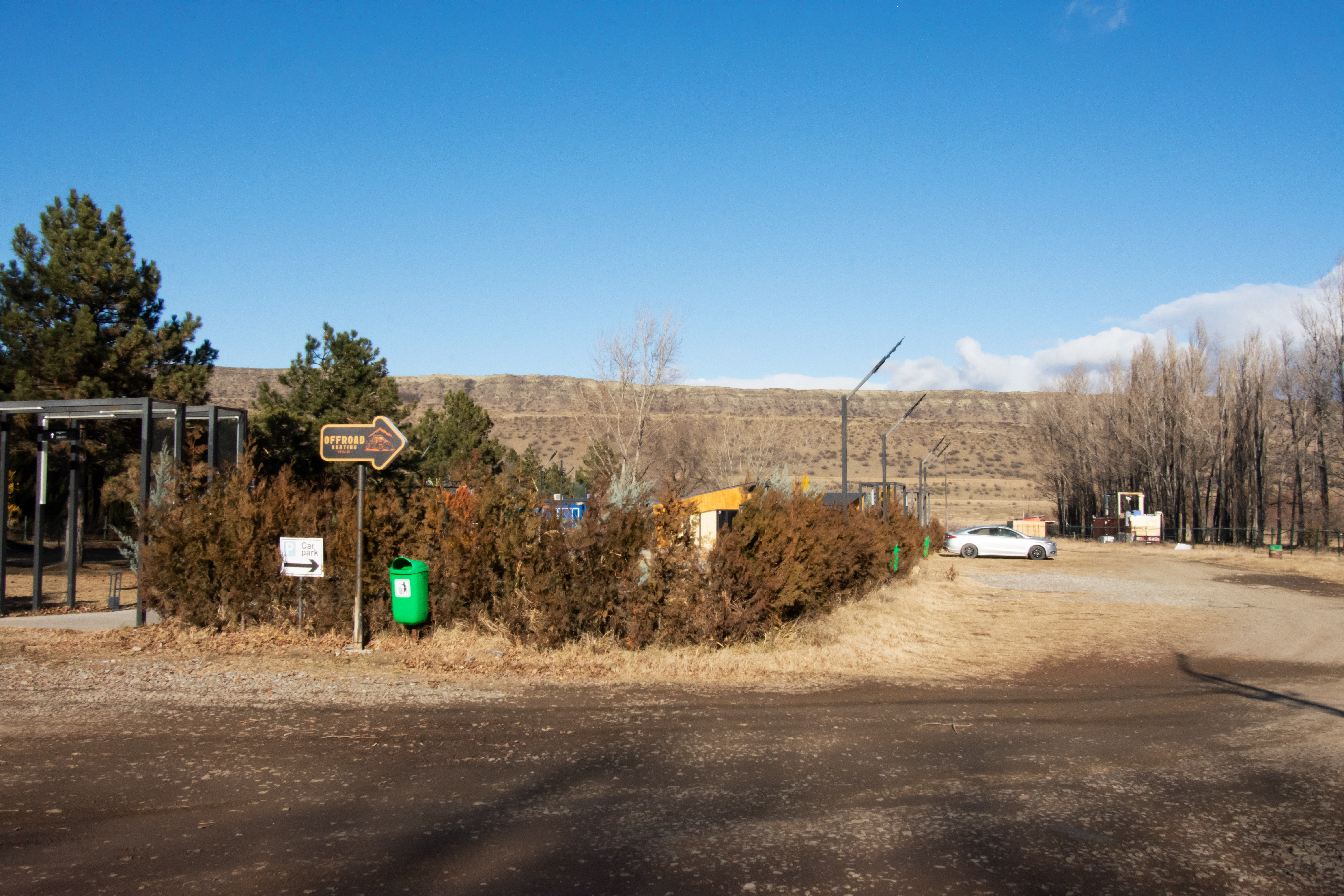 ოფროუდ კარტინგ თბილისი გთავაზობს სრულიად განსხვავებულ გამოცდილებას image 6
