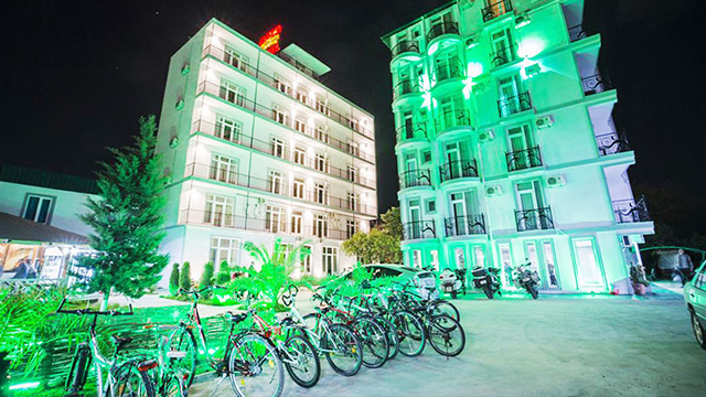 9 ლარად! შეიძინეთ Swooper Code-ი და მიიღეთ 25%-იანი ფასდაკლება ბათუმის სასტუმროში ბიჩ ჰაუს ბათუმი / Beach House Batumi ! image 10