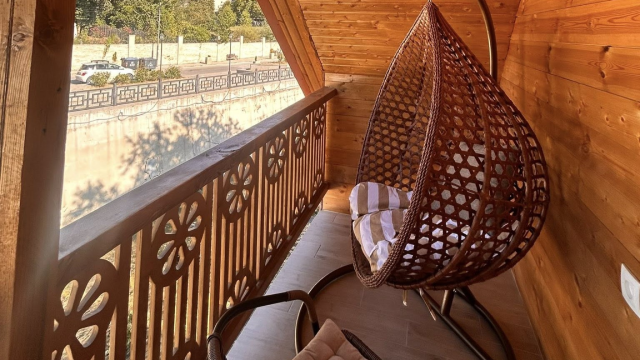 შექმენი დაუვიწყარი მოგონებები კოტეჯ შინაოში. image 5