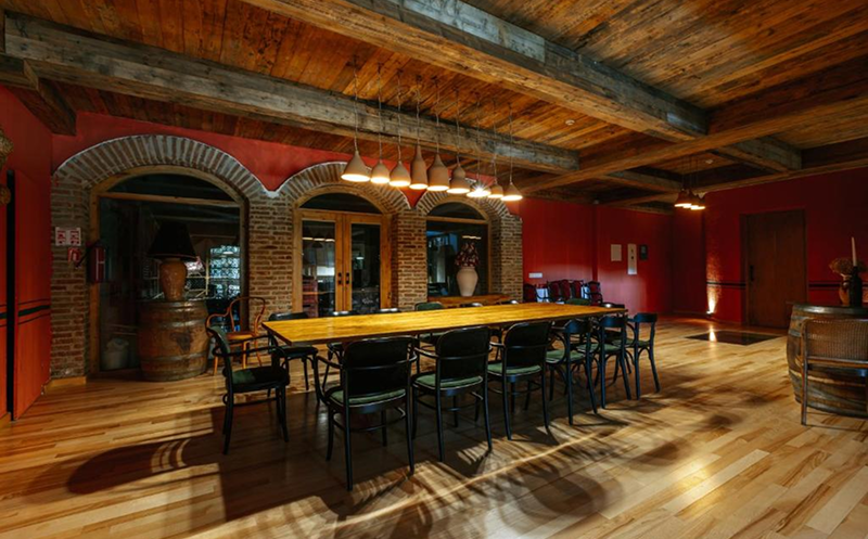 შექმენი დაუვიწყარი მოგონებები ნეკრესის მამულებში 11