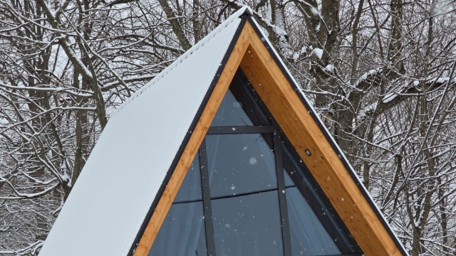 გაატარე დაუვიწყარი დრო მეგობრებთან ერთად ტყის კაცის რანჩოში image 16