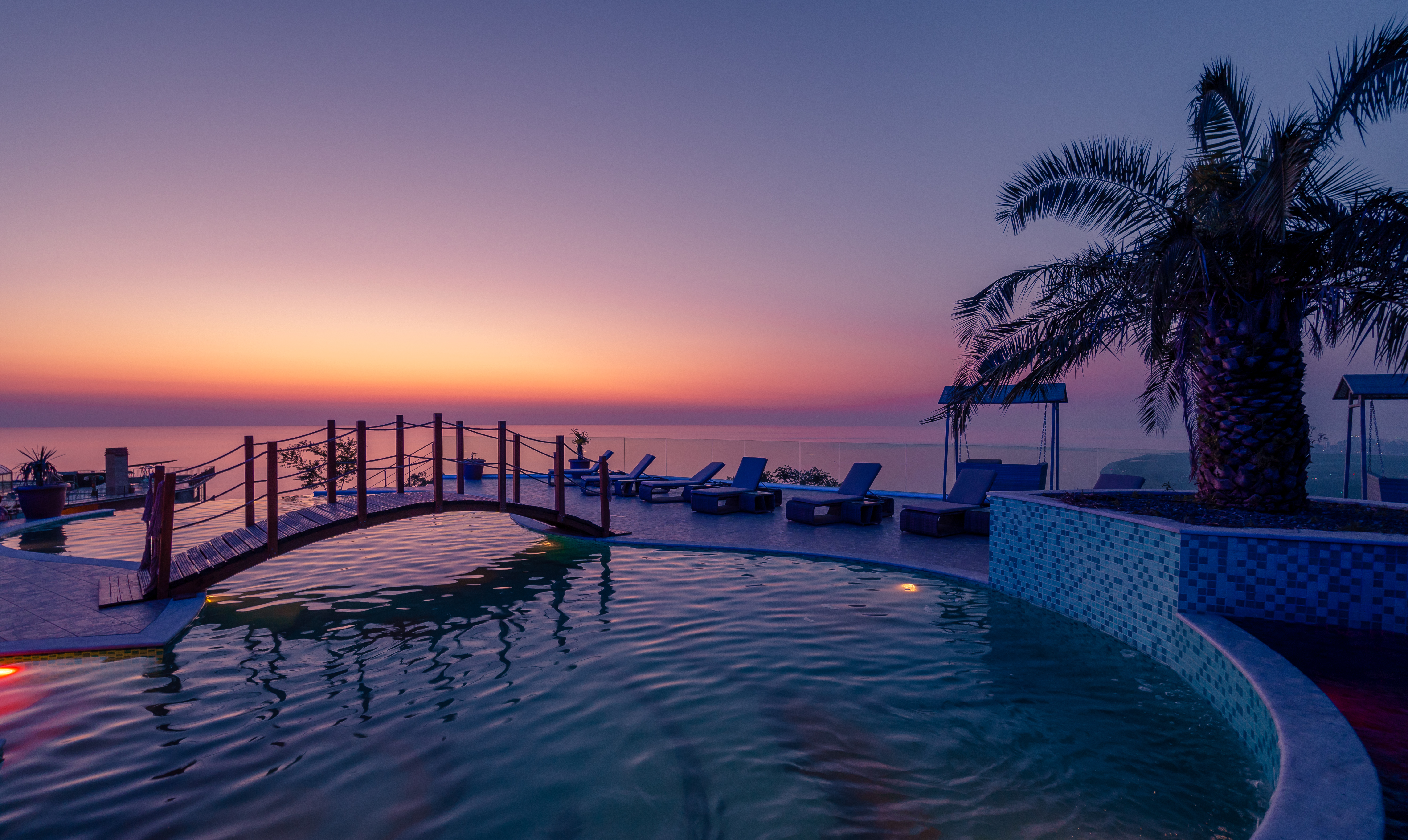 შექმენი დაუვიწყარი მოგონებები სასტუმრო ლიც რეზორტში. image 9