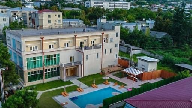 ისარგებლე ფასდაკლებით 2 ან 3 სტუმრის განთავსებაზე სამეფო თელავი | Samepho Telavi -ში. image 11