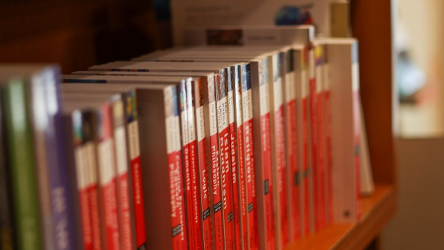 ისარგებლე 20%-იანი ფასდაკლებით წიგნის მაღაზია „პარნასი“ | Parnassus Bookstore -ში. image 7