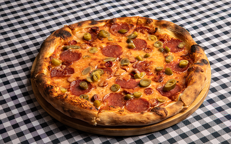 Buy a Swooper code and get a 20% discount on the full menu from Solaro Cafe. 14