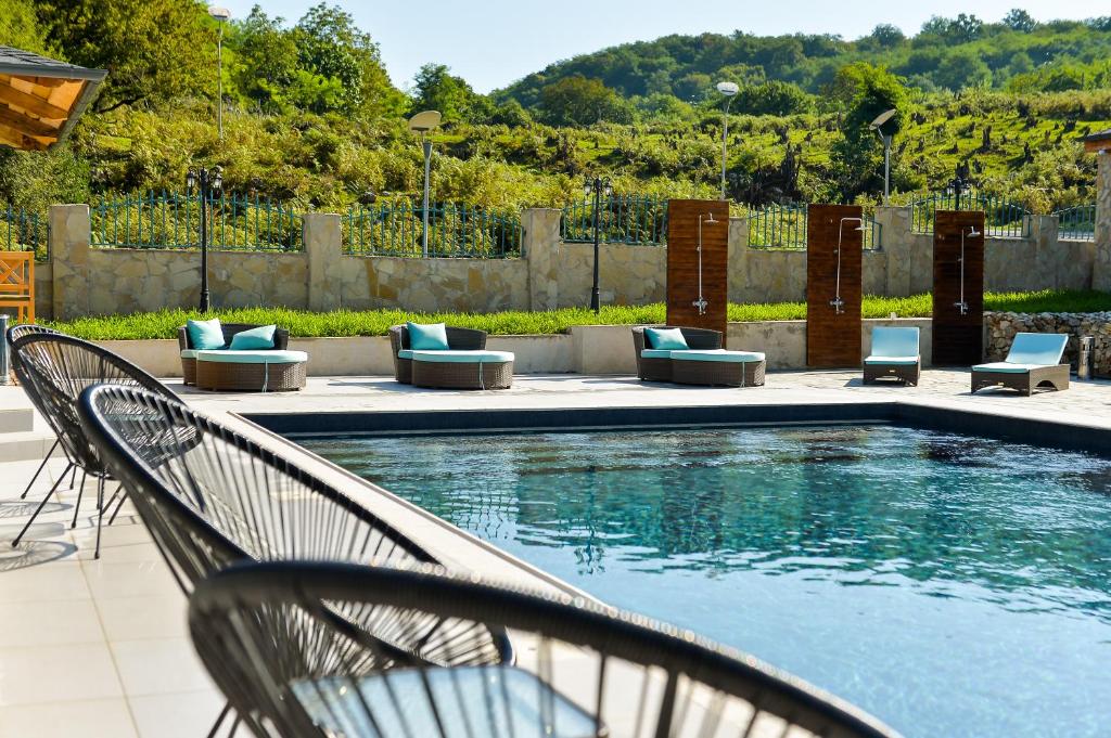 შექმენი დაუვიწყარი მოგონებები წყალტუბო ეპიკ სასტუმრო და სპაში. image 14