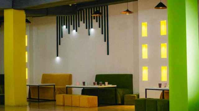 ისარგებლე ფასდაკლებით დაბადების დღის პაკეტზე 30 ბავშვისთვის ქიდს გალერი გრუპი | Kids Gallery Group-გან image 14