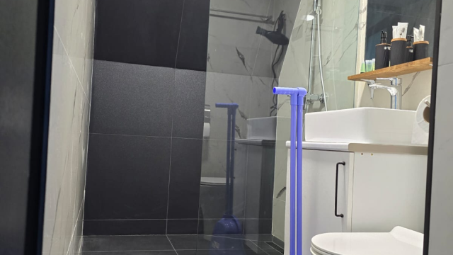 ისარგებლე ფასდაკლებით კოტეჯში 2 ან 2+2 სტუმრის განთავსებაზე ტყის კაცის რანჩო | Forest Man Ranch -ში. image 19