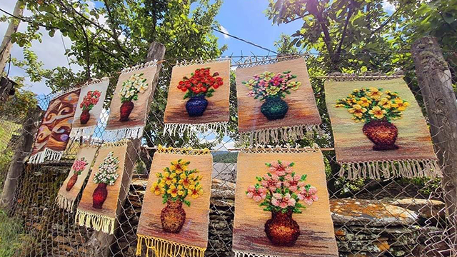 10 ლარად! შეიძნეთ Swooper Code-ი და მიიღეთ 29%-იანი ფასდაკლება თუშეთის 3 დღიან ტურზე კომპანიისგან >>იმოგზაურე მარუსასთან -Marusa’s blog<< !   image 18