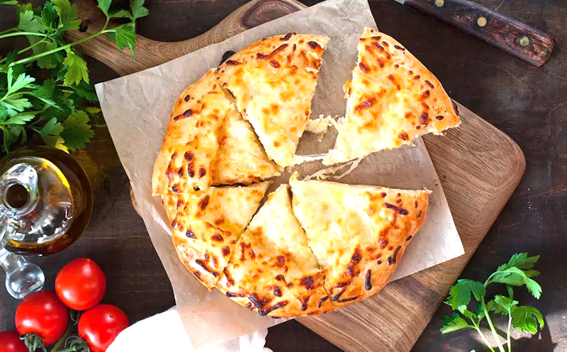 ისარგებლე ფასდაკლებით 5-6 სტუმარზე გათვლილ მენიუზე ამბრაში. image 17