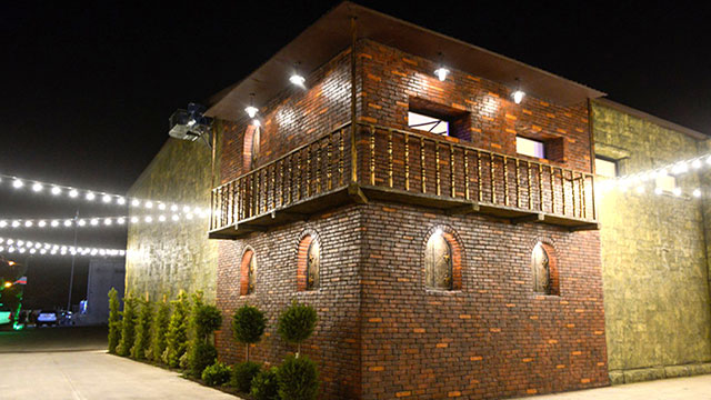 ისარგებლე ფასდაკლებით 10 სტუმარზე გათვლილ მენიუზე რესტორანი რაგნარი | RESTAURANT RAGNAR-ში. image 0