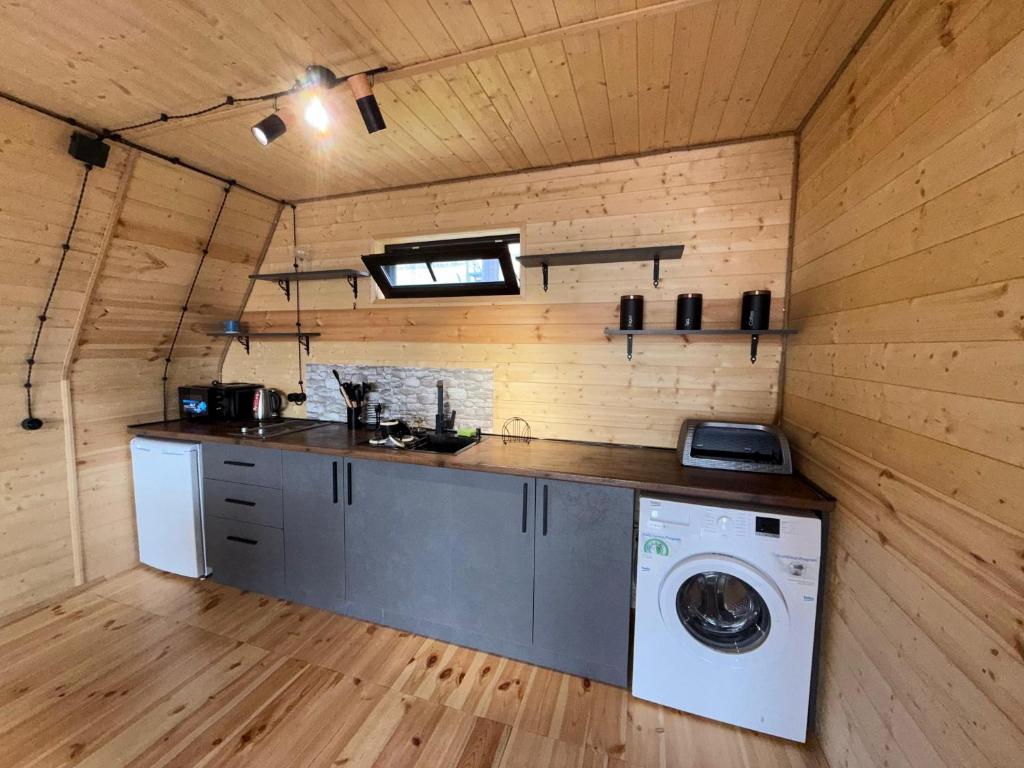 შექმენი დაუვიწყარი მოგონებები პანორამა კომპლექს ყაზბეგში image 6