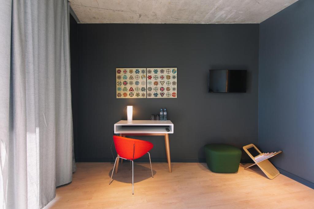 გაატარე დაუვიწყარი დრო სასტუმრო კვადრუმ სკი და იოგა რეზორტში image 10