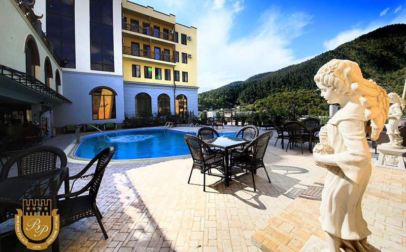 შექმენი დაუვიწყარი მოგონებები სასტუმრო ბორჯომი პალასში 5