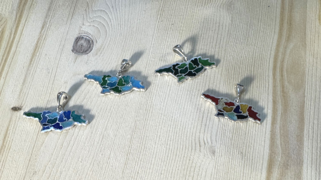 ჩაერთე პროცესში და შექმენი უნიკალური ნამუშევარი საკუთარი ხელით image 0