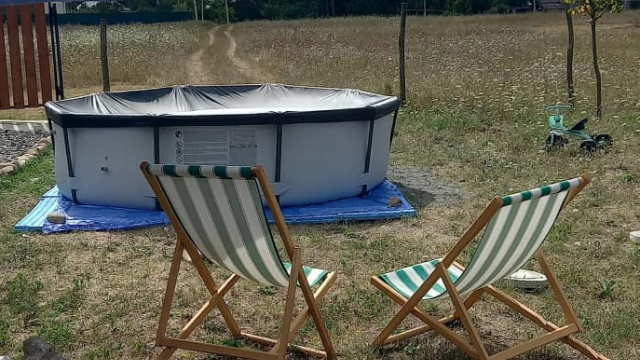 ისარგებლეთ ფასდაკლებით კოტეჯში 3-4 სტუმრის განთავსებაზე ლუკას ქოხი | Lukas Qokhi -ში. image 15