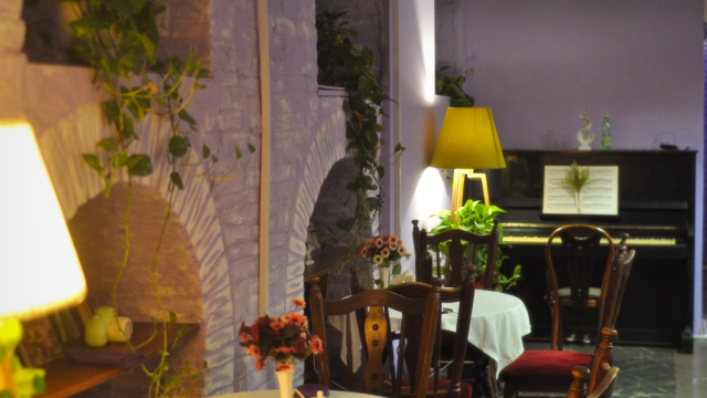 ისარგებლე ფასდაკლებით ქართულ ევროპულ კერძებზე კაფე პრელუდია | Prelude Cafe -ში. image 0