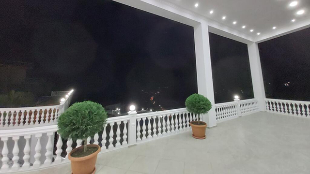 26%მდე ფასდაკლების Swooper Code-ი, იქირავეთ 2 ან 3 ადგილიანი ნომერი + აუზი კვარიათის სასტუმროში «ზურა პალასი / Zura palace» image 3