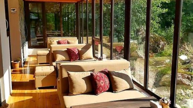 ისარგებლე ფასდაკლებით ნომერში 2 ან 3 სტუმრის განთავსებაზე მაუნთინ მესტიაში. image 5