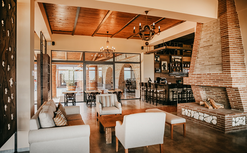 შექმენი დაუვიწყარი მოგონებები შატო და მეღვინეობა მოსმიერში image 0