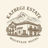 Hotel Kazbegi Estate
