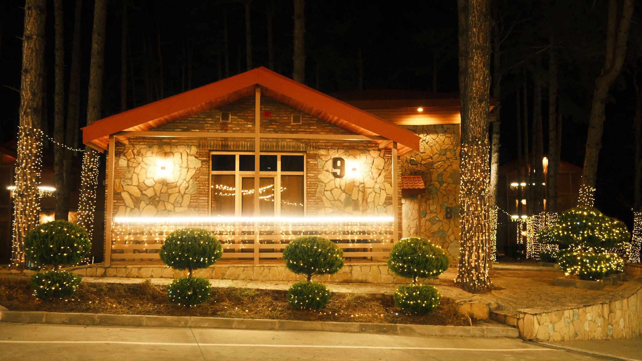 შეარჩიე შენთვის სასურველი შეთავაზება და ისამოვნე ზუზუმბო რეზორტი & სპაში image 2