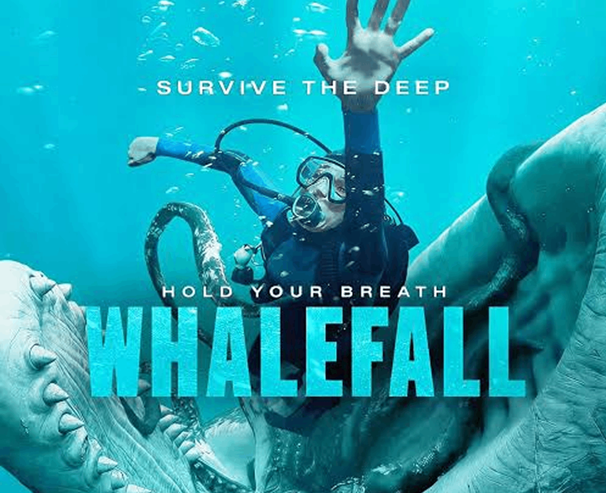 Whalefall