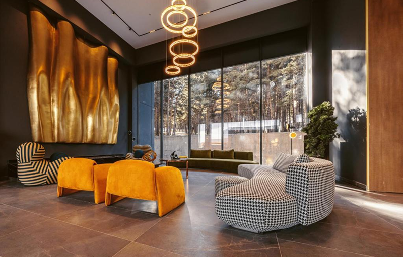 Welcome the New Year in a special setting and create unforgettable memories. image 3