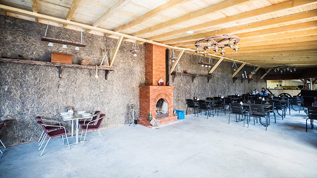 9 ლარად! შეიძინეთ Swooper Code-ი და მიიღეთ 25%-იანი ფასდაკლება ბათუმის სასტუმროში ბიჩ ჰაუს ბათუმი / Beach House Batumi ! image 5