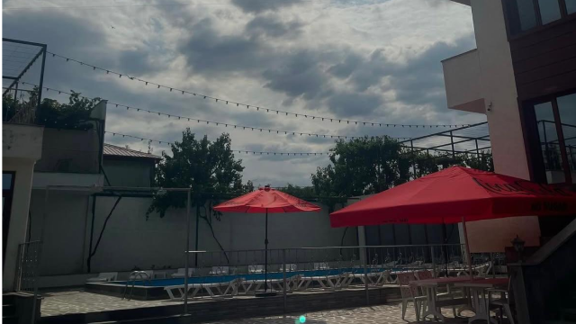 Take advantage of a discount on a one-time visit to the pool at Dream Villa Tbilisi. image 5