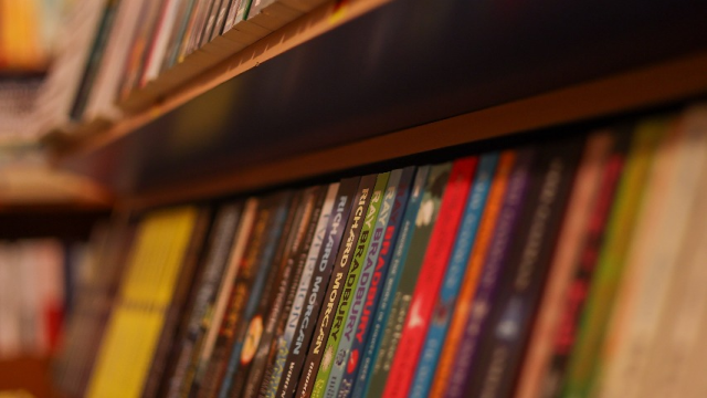 ისარგებლე 20%-იანი ფასდაკლებით წიგნის მაღაზია „პარნასი“ | Parnassus Bookstore -ში. image 10