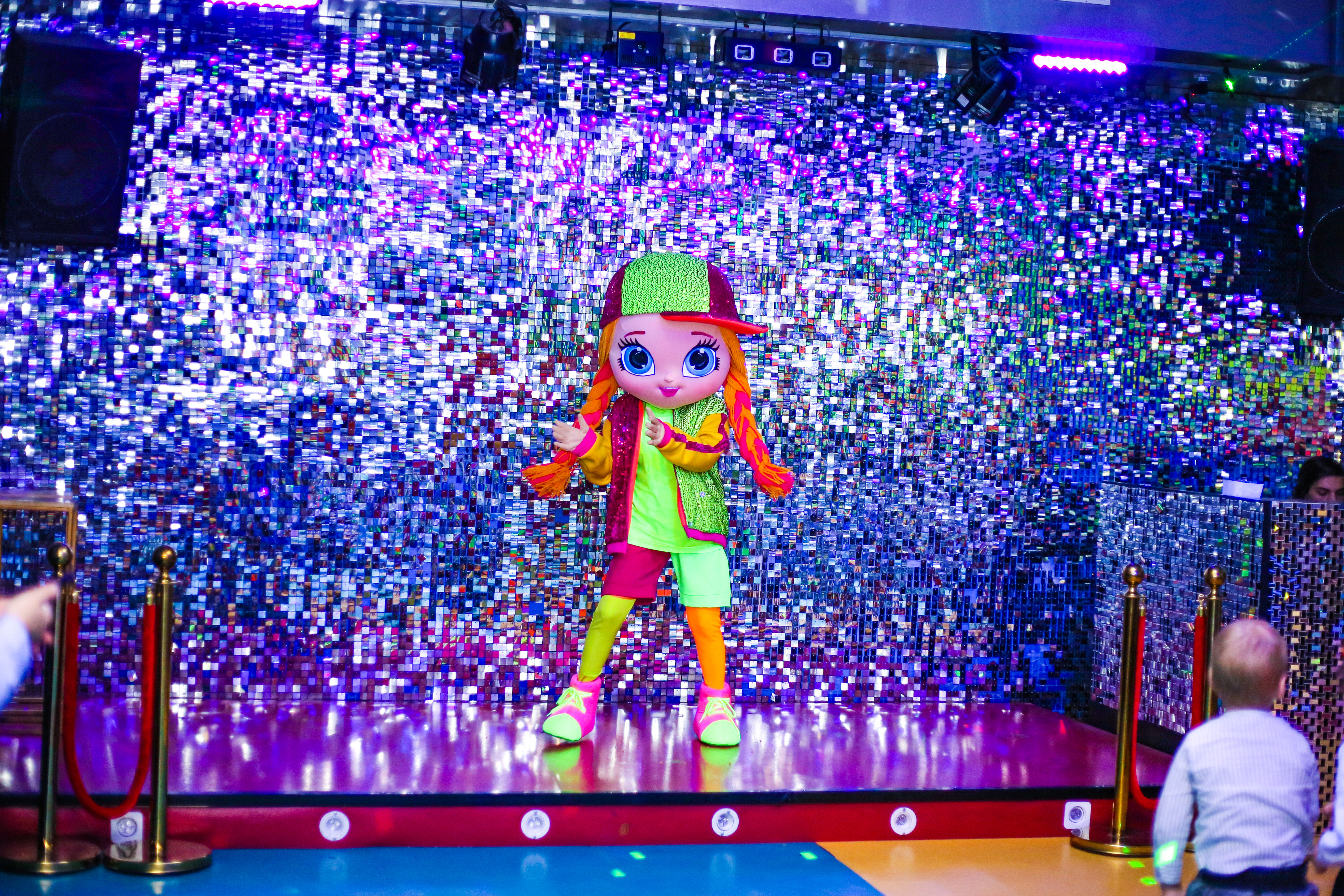 მიიღე სპეციალური შეთავაზება და გაერთე მეგობრებთან ერთად image 22