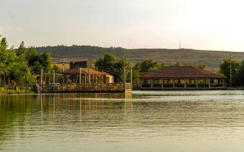 გაატარე დაუვიწყარი დრო რანჩო ვარიანში 12