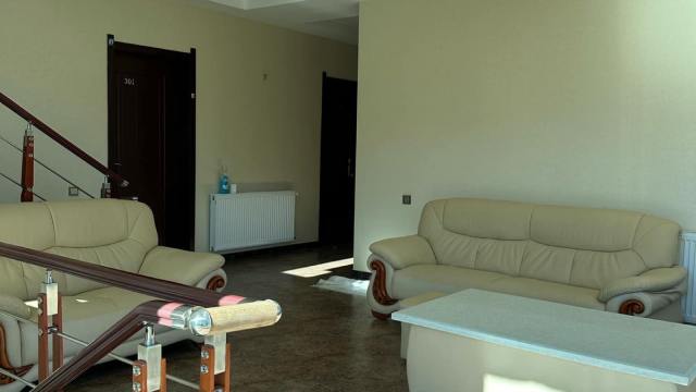 Take advantage of a discount on family-type hotel accommodation in Bakuriani. image 14