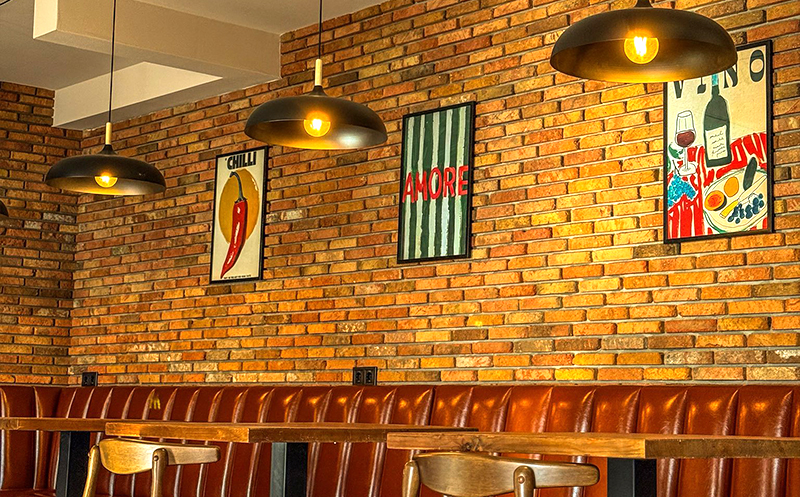 Create unforgettable memories at Hotel Baza in Kazbegi. 3