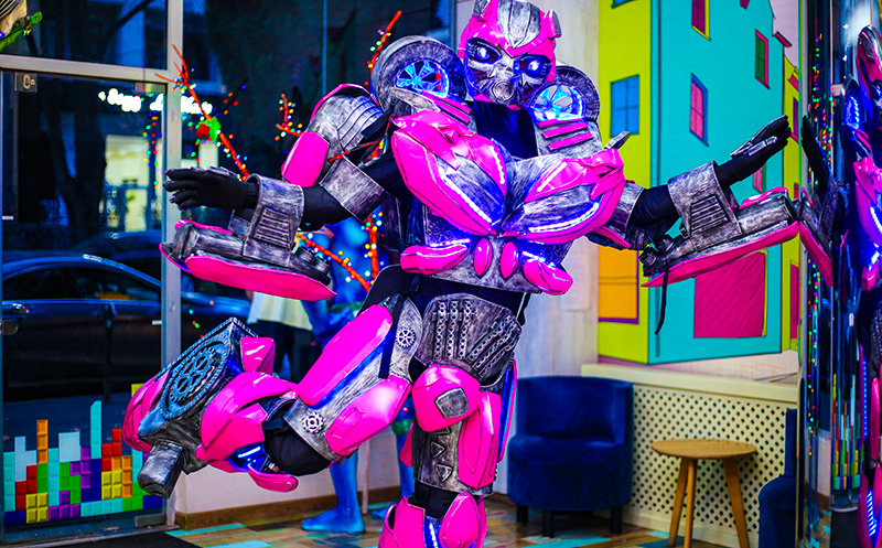 შექმენი დაუვიწყარი მოგონებები უმპა - ლუმპაში 0