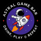 ასტრალ გეიმ ბარი 