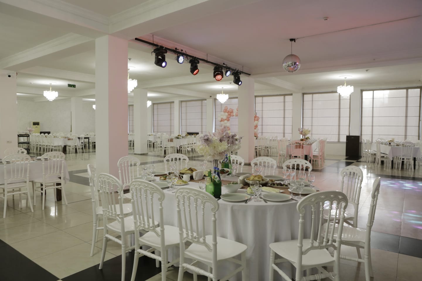 Enjoy discount offer a 15-person menu with live music from Restaurant Iberia . image 7