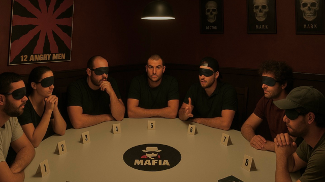 გაატარე დაუვიწყარი დრო მყუდრო ბარში. image 0