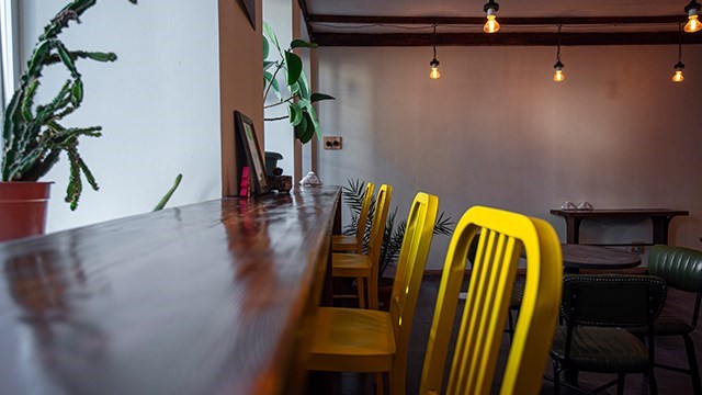 Menu for 2-3 people. On the spot, you will be paying 39 GEL instead of 78 GEL.  image 15