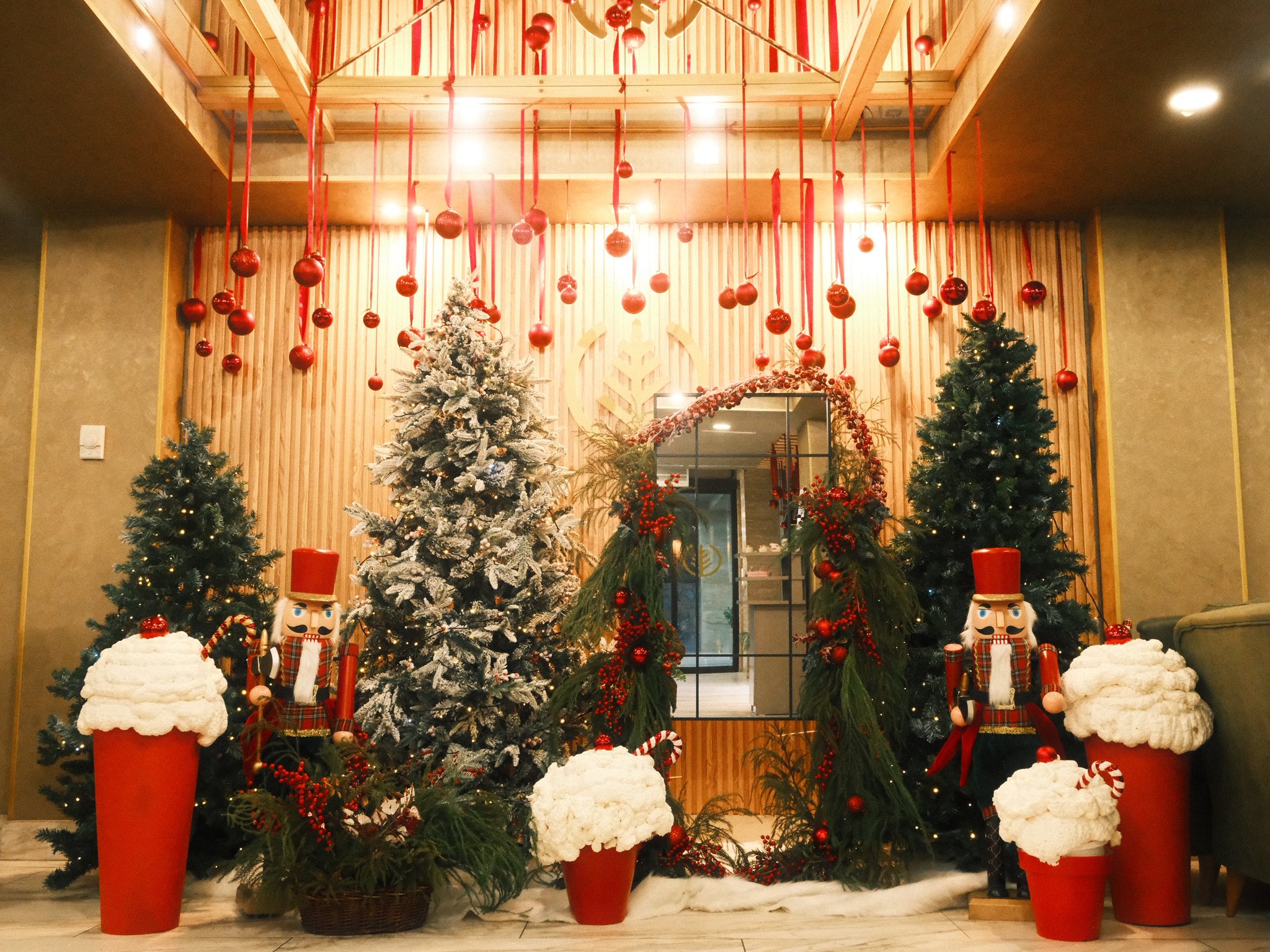 შეარჩიე შენთვის სასურველი შეთავაზება და ისამოვნე ზუზუმბო რეზორტი & სპაში image 6