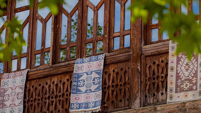 ისარგებლეთ ფასდაკლებით 20 ადამიანზე გათვლილ Vip კერძების მენიუზე ნატახტარის რესტორნისგან "ტიფლისი".  image 1