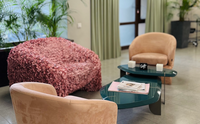 Get a gel polish manicure at Beauty Studio By Kan. 2
