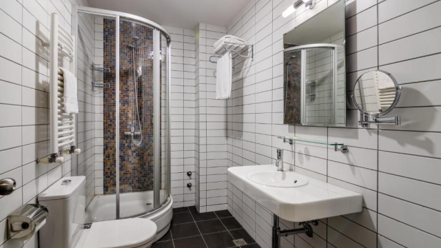 შექმენი დაუვიწყარი მოგონებები მეგობრეთან ერთად სასტუმრო ჯინჯერში. image 12