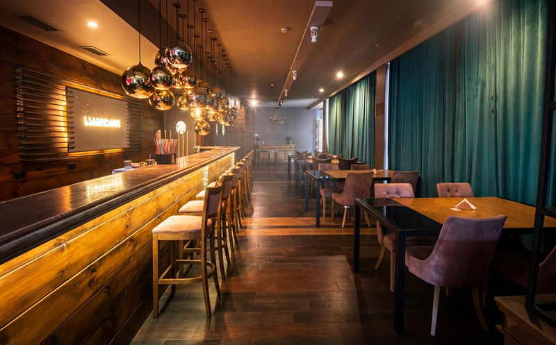 შეიძინე 1 საათიანი ბილიარდის სათამაშო აბონემენტი 5