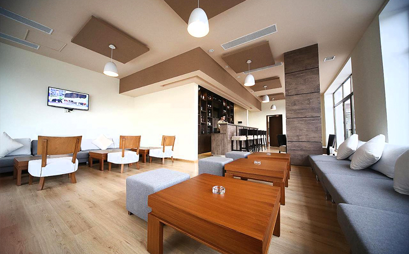 შექმენი დაუვიწყარი მოგონებები მეგობრებთან ერთად წყალტუბო პლაზაში image 0