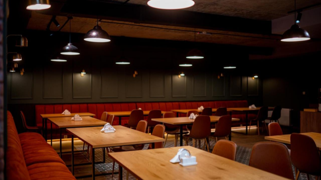 ისარგებლე ფასდაკლებით 3-4 ადგილიან ნომერში განთავსებაზე, საუზმით სასტუმრო Goderdzi Twins Hotel -ში. 9